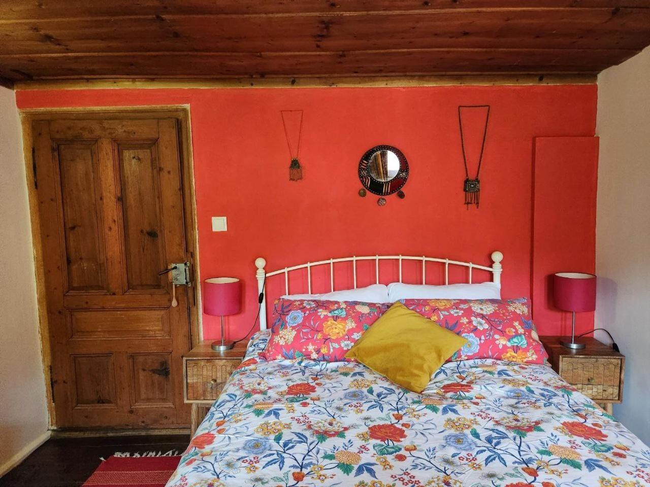 Little River Guest House Габрово Номер фото