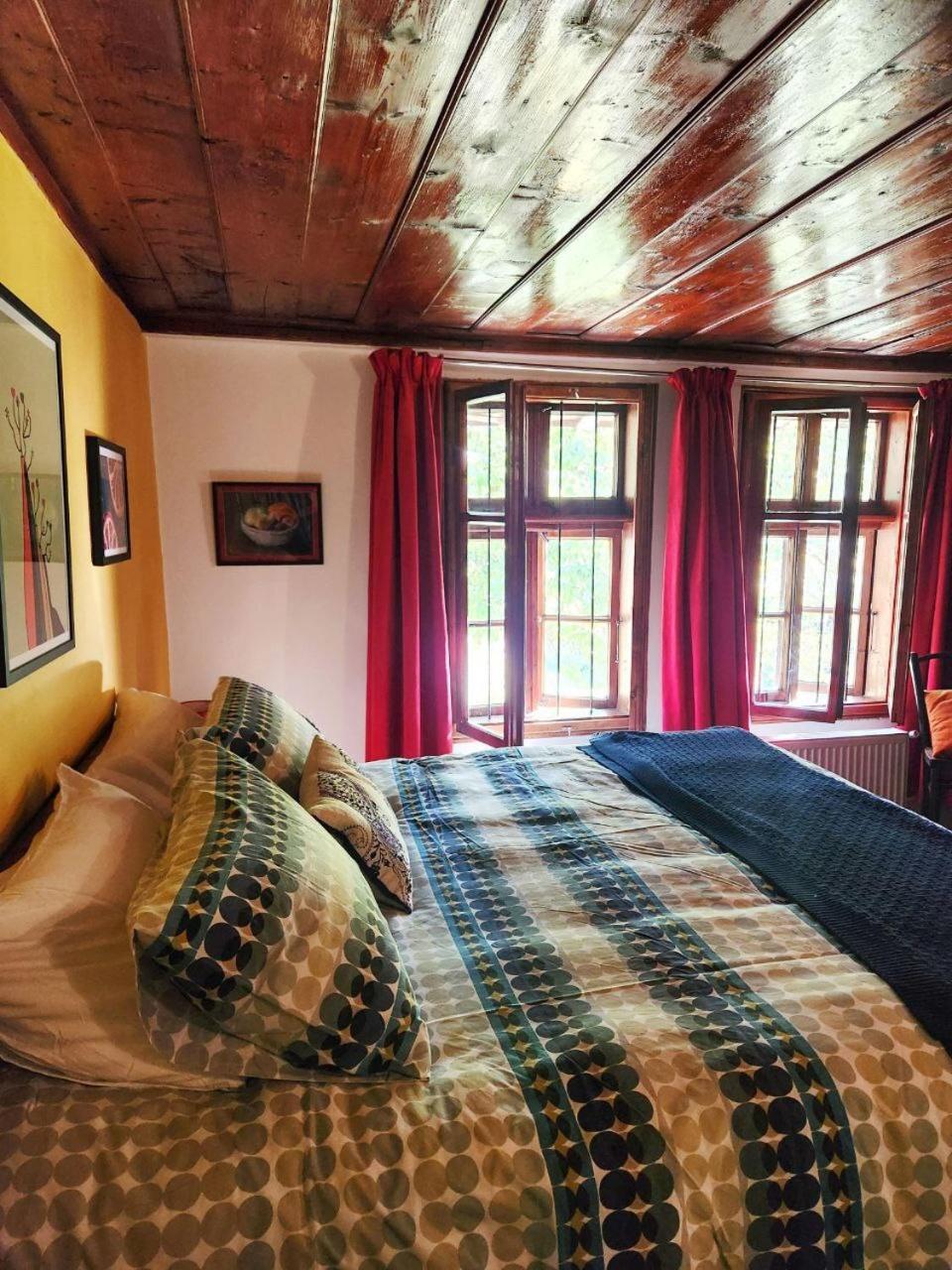 Little River Guest House Габрово Номер фото